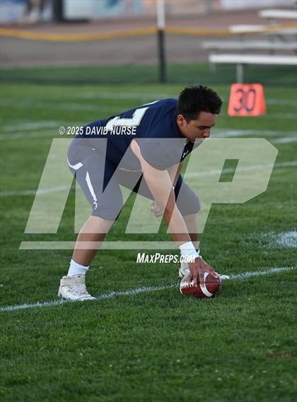 Thumbnail 2 in Santa Clarita Christian @ Lancaster Baptist photogallery.