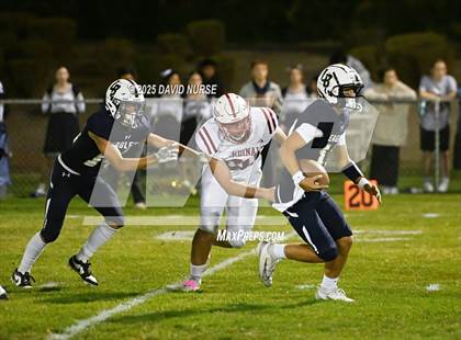 Thumbnail 2 in Santa Clarita Christian @ Lancaster Baptist photogallery.