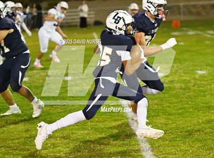 Thumbnail 1 in Santa Clarita Christian @ Lancaster Baptist photogallery.