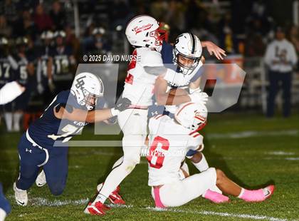 Thumbnail 3 in Santa Clarita Christian @ Lancaster Baptist photogallery.