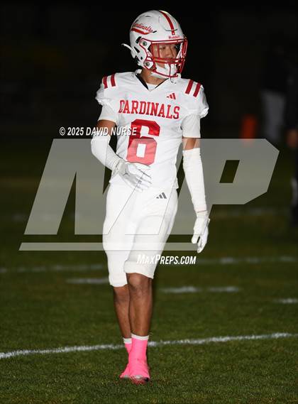 Thumbnail 1 in Santa Clarita Christian @ Lancaster Baptist photogallery.