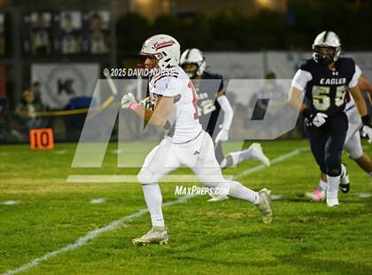 Thumbnail 1 in Santa Clarita Christian @ Lancaster Baptist photogallery.