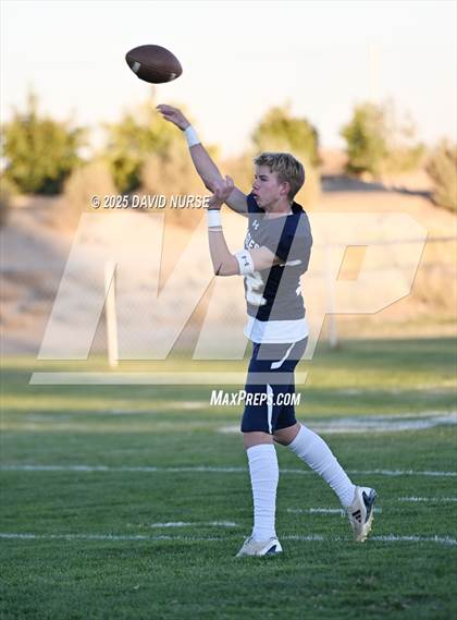 Thumbnail 3 in Santa Clarita Christian @ Lancaster Baptist photogallery.