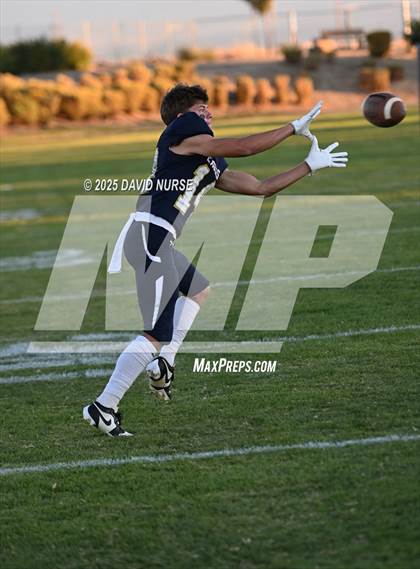 Thumbnail 3 in Santa Clarita Christian @ Lancaster Baptist photogallery.