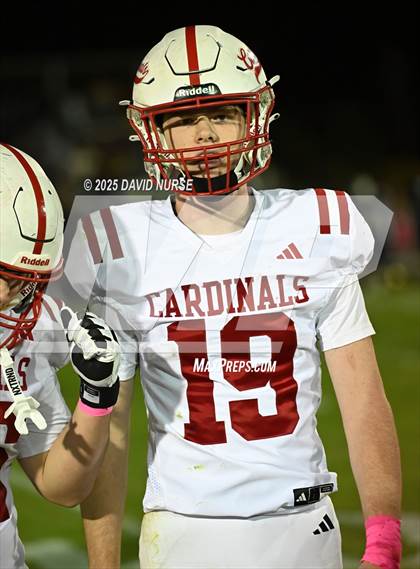 Thumbnail 1 in Santa Clarita Christian @ Lancaster Baptist photogallery.