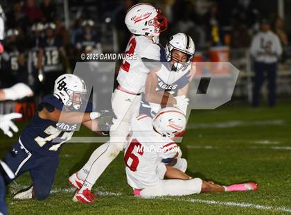 Thumbnail 1 in Santa Clarita Christian @ Lancaster Baptist photogallery.