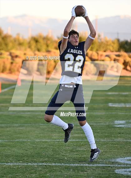 Thumbnail 2 in Santa Clarita Christian @ Lancaster Baptist photogallery.