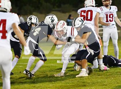 Thumbnail 3 in Santa Clarita Christian @ Lancaster Baptist photogallery.