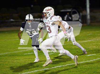 Thumbnail 3 in Santa Clarita Christian @ Lancaster Baptist photogallery.