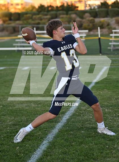 Thumbnail 1 in Santa Clarita Christian @ Lancaster Baptist photogallery.