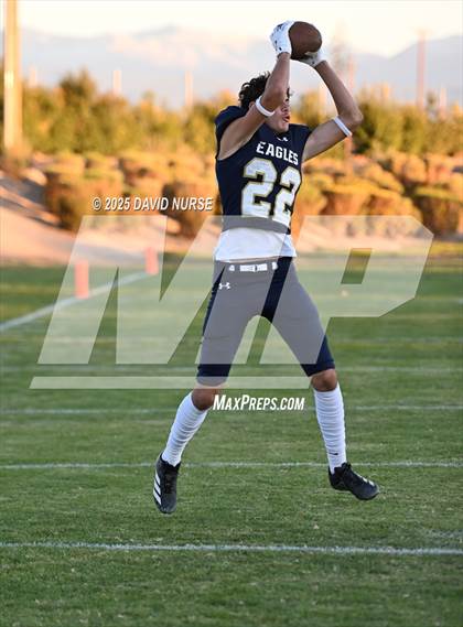 Thumbnail 1 in Santa Clarita Christian @ Lancaster Baptist photogallery.