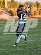 Photo from the gallery "Santa Clarita Christian @ Lancaster Baptist"