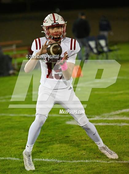 Thumbnail 2 in Santa Clarita Christian @ Lancaster Baptist photogallery.