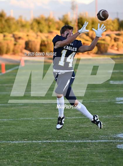 Thumbnail 2 in Santa Clarita Christian @ Lancaster Baptist photogallery.