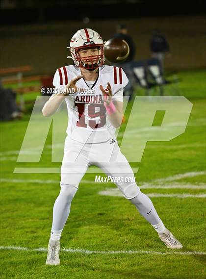 Thumbnail 1 in Santa Clarita Christian @ Lancaster Baptist photogallery.