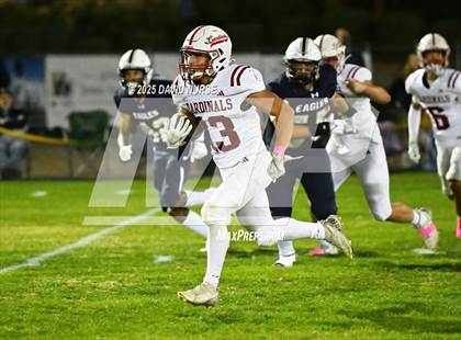 Thumbnail 2 in Santa Clarita Christian @ Lancaster Baptist photogallery.