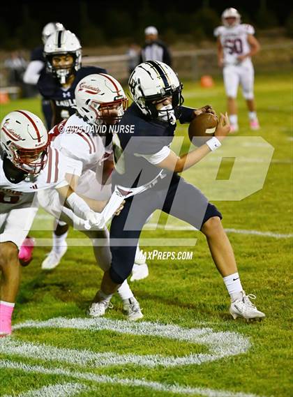 Thumbnail 1 in Santa Clarita Christian @ Lancaster Baptist photogallery.