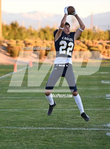 Thumbnail 3 in Santa Clarita Christian @ Lancaster Baptist photogallery.