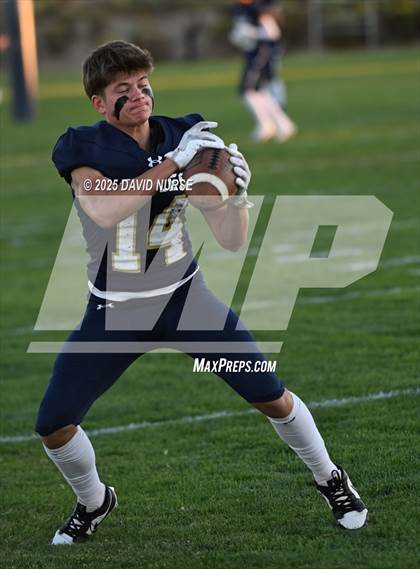 Thumbnail 1 in Santa Clarita Christian @ Lancaster Baptist photogallery.