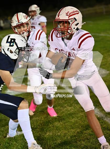 Thumbnail 2 in Santa Clarita Christian @ Lancaster Baptist photogallery.