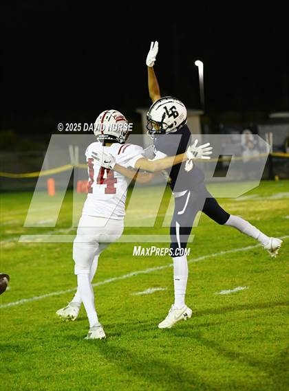 Thumbnail 2 in Santa Clarita Christian @ Lancaster Baptist photogallery.