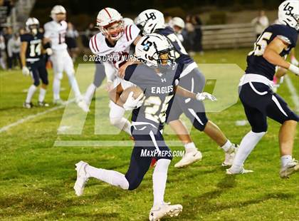 Thumbnail 2 in Santa Clarita Christian @ Lancaster Baptist photogallery.