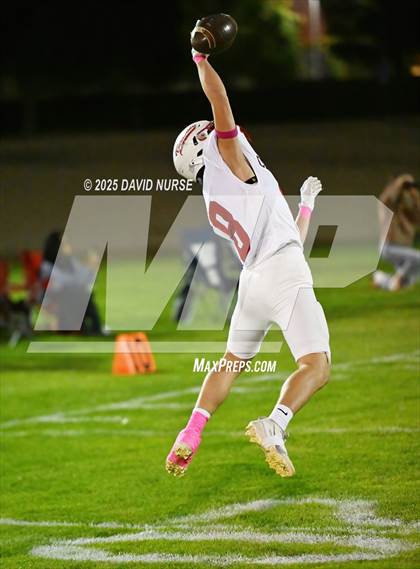 Thumbnail 3 in Santa Clarita Christian @ Lancaster Baptist photogallery.