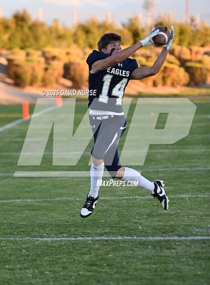 Thumbnail 3 in Santa Clarita Christian @ Lancaster Baptist photogallery.