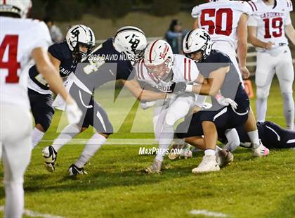 Thumbnail 1 in Santa Clarita Christian @ Lancaster Baptist photogallery.