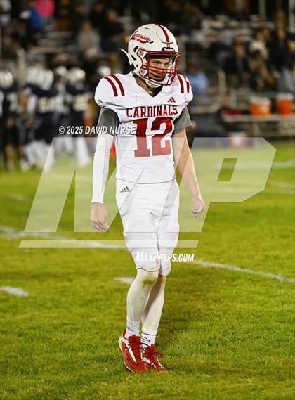 Thumbnail 1 in Santa Clarita Christian @ Lancaster Baptist photogallery.