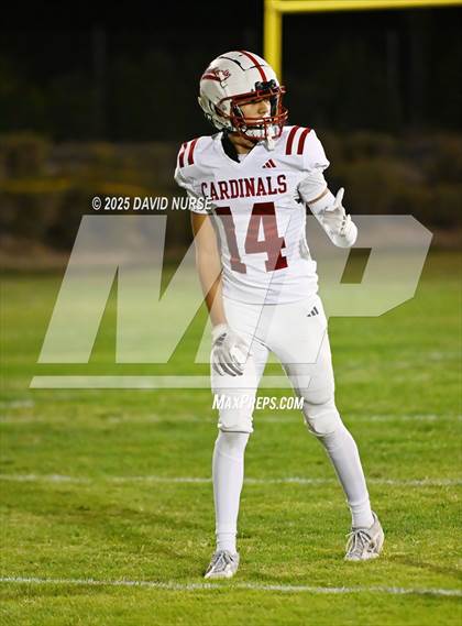 Thumbnail 2 in Santa Clarita Christian @ Lancaster Baptist photogallery.