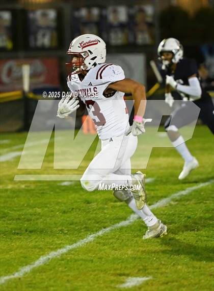 Thumbnail 2 in Santa Clarita Christian @ Lancaster Baptist photogallery.