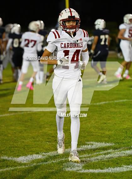 Thumbnail 3 in Santa Clarita Christian @ Lancaster Baptist photogallery.