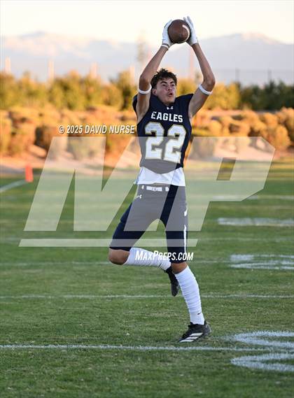 Thumbnail 1 in Santa Clarita Christian @ Lancaster Baptist photogallery.