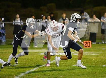 Thumbnail 1 in Santa Clarita Christian @ Lancaster Baptist photogallery.