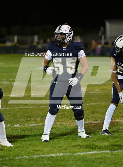 Thumbnail 2 in Santa Clarita Christian @ Lancaster Baptist photogallery.