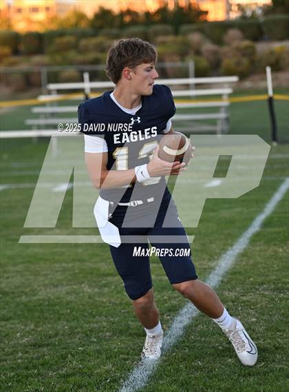 Thumbnail 2 in Santa Clarita Christian @ Lancaster Baptist photogallery.