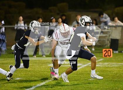 Thumbnail 3 in Santa Clarita Christian @ Lancaster Baptist photogallery.