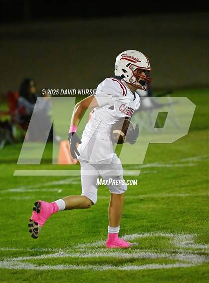 Thumbnail 2 in Santa Clarita Christian @ Lancaster Baptist photogallery.