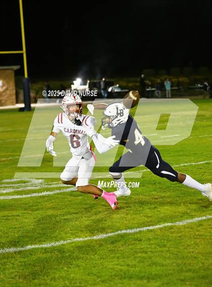 Thumbnail 2 in Santa Clarita Christian @ Lancaster Baptist photogallery.