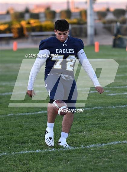 Thumbnail 1 in Santa Clarita Christian @ Lancaster Baptist photogallery.