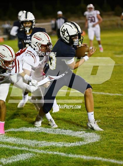 Thumbnail 2 in Santa Clarita Christian @ Lancaster Baptist photogallery.