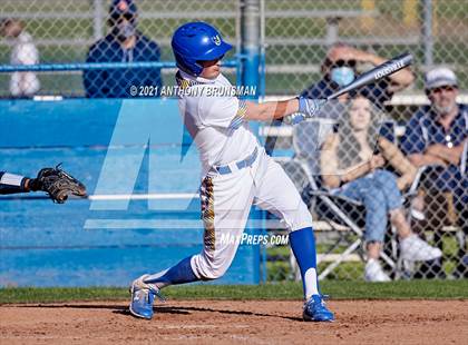 Thumbnail 2 in Del Campo vs. Cosumnes Oaks photogallery.
