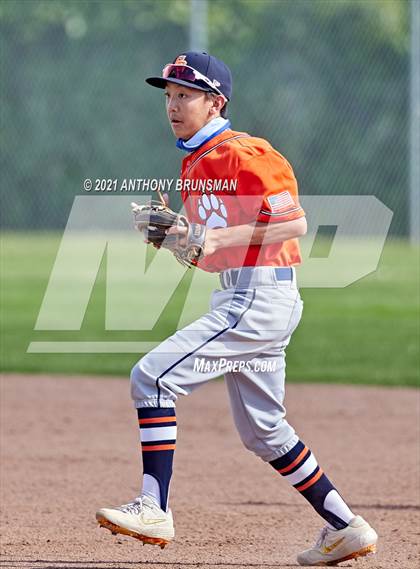 Thumbnail 1 in Del Campo vs. Cosumnes Oaks photogallery.