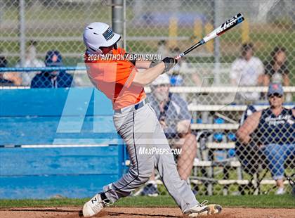 Thumbnail 1 in Del Campo vs. Cosumnes Oaks photogallery.