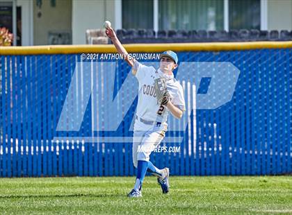 Thumbnail 3 in Del Campo vs. Cosumnes Oaks photogallery.