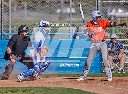 Thumbnail 3 in Del Campo vs. Cosumnes Oaks photogallery.