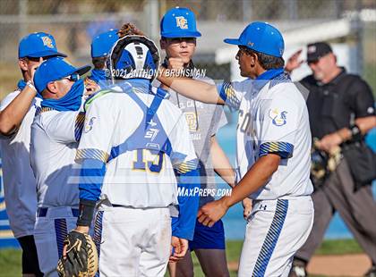Thumbnail 1 in Del Campo vs. Cosumnes Oaks photogallery.