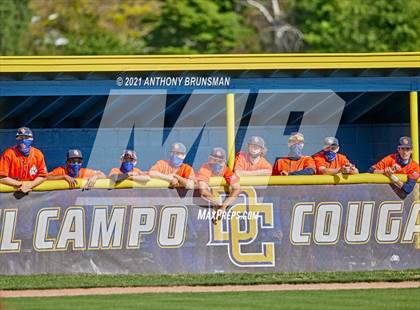 Thumbnail 1 in Del Campo vs. Cosumnes Oaks photogallery.
