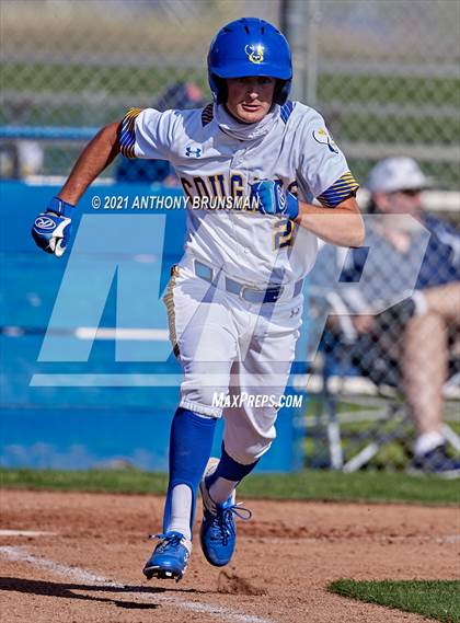 Thumbnail 1 in Del Campo vs. Cosumnes Oaks photogallery.
